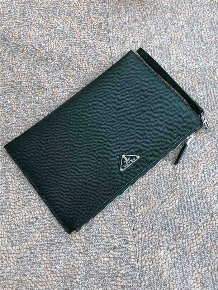  PRADA 프라다 클러치백 미듐 2NG005B