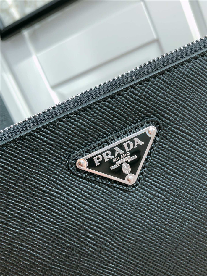  PRADA 프라다 클러치백 미듐 2NG005B