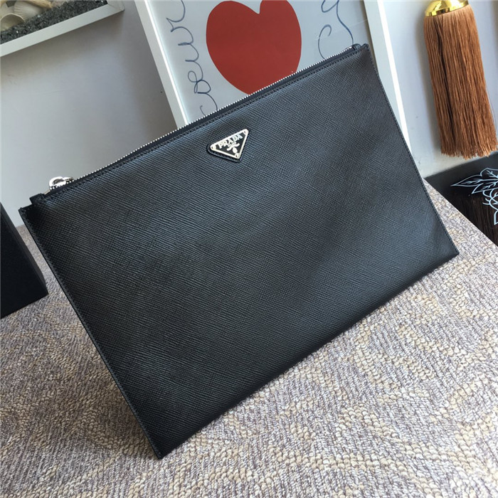 PRADA 프라다 클러치백 2NG001B