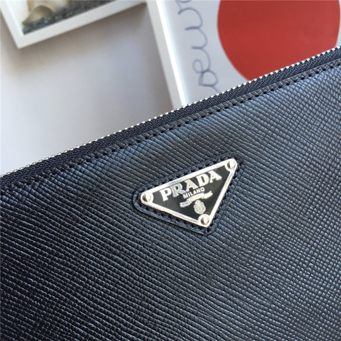 PRADA 프라다 클러치백 2NG001B
