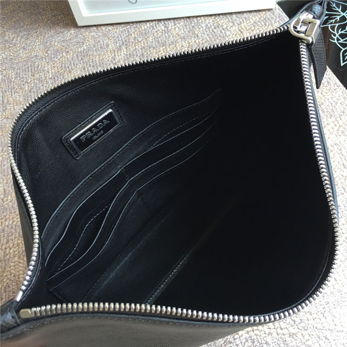 PRADA 프라다 클러치백 2NG001B