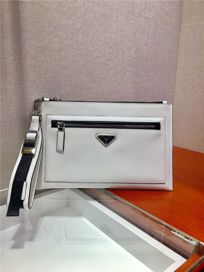 PRADA 프라다 클러치백 2NH009-3 신상