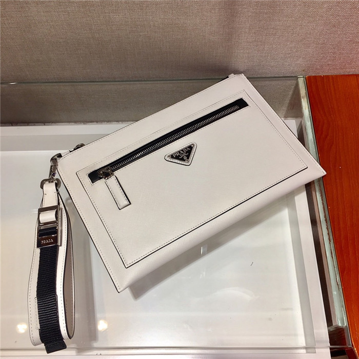 PRADA 프라다 클러치백 2NH009-3 신상