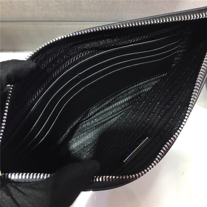 PRADA 프라다 클러치백 2NH009-3 신상