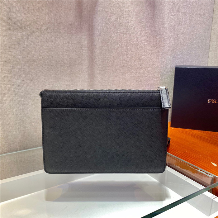 PRADA 프라다 남성용 클러치백 2VF032 신상