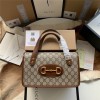  GUCCI 구찌 1955 홀스빗 스몰 탑 핸들백 627323 신상