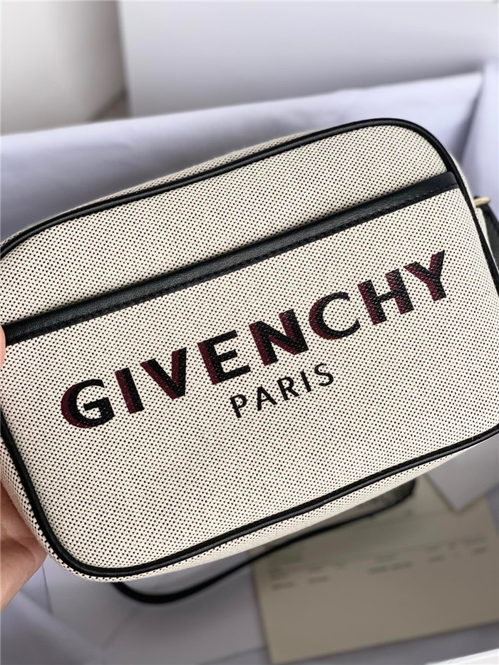 GIVENCHY 지방시 본드 카메라백 G89001 신상