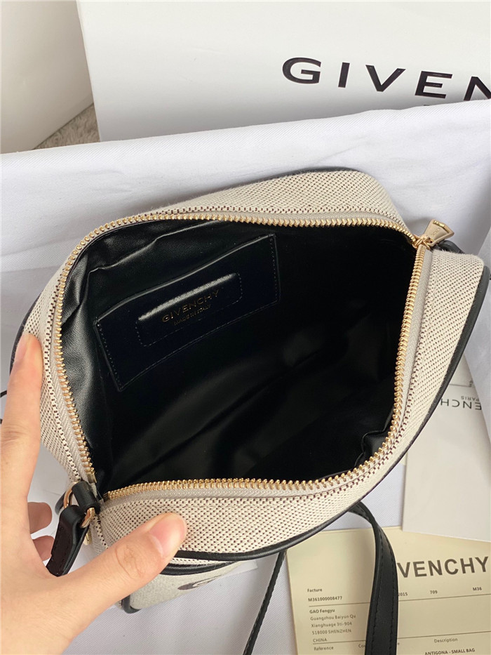 GIVENCHY 지방시 본드 카메라백 G89001 신상