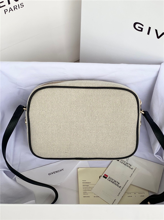 GIVENCHY 지방시 본드 카메라백 G89001 신상