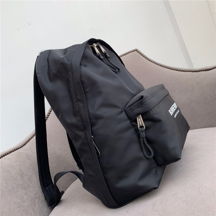 Burberry 버버리 나일론 백팩 B197810-3 신상