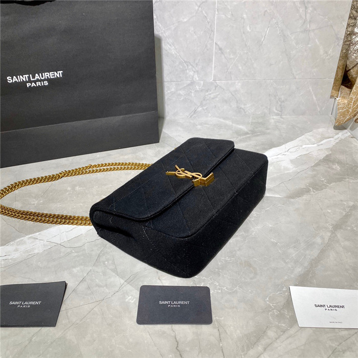 Saint Laurent 생로랑 제이미 숄더백 Y634820 신상