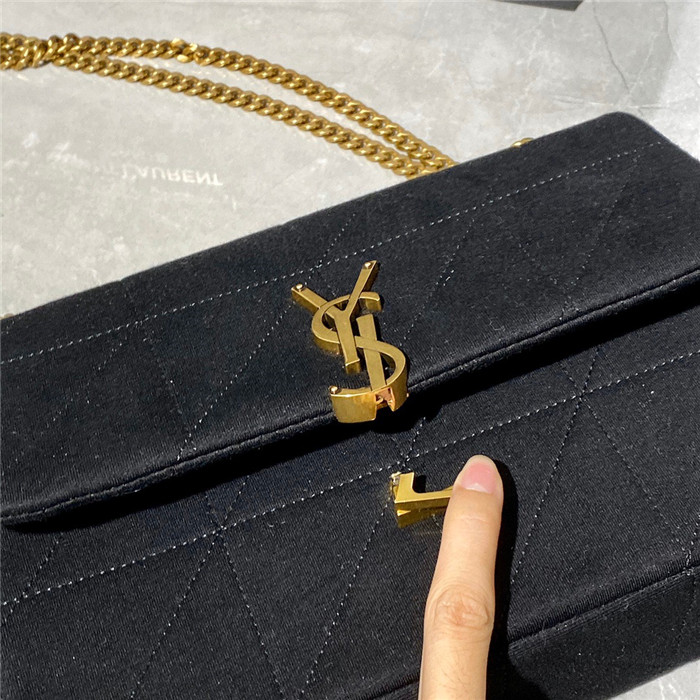 Saint Laurent 생로랑 제이미 숄더백 Y634820 신상