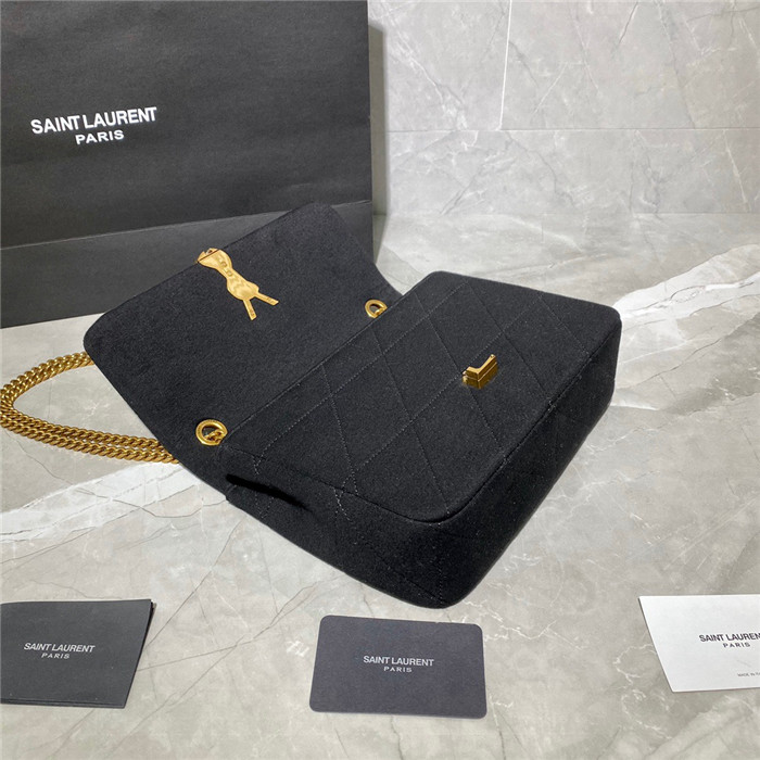 Saint Laurent 생로랑 제이미 숄더백 Y634820 신상