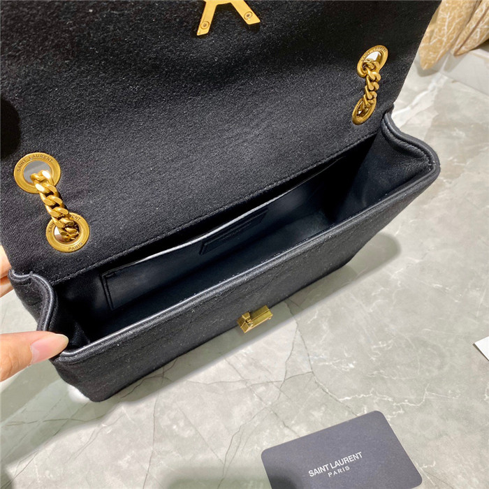Saint Laurent 생로랑 제이미 숄더백 Y634820 신상