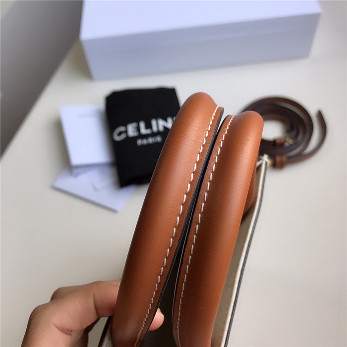 Celine 셀린느 미니 토트&숄더백 C690102 신상