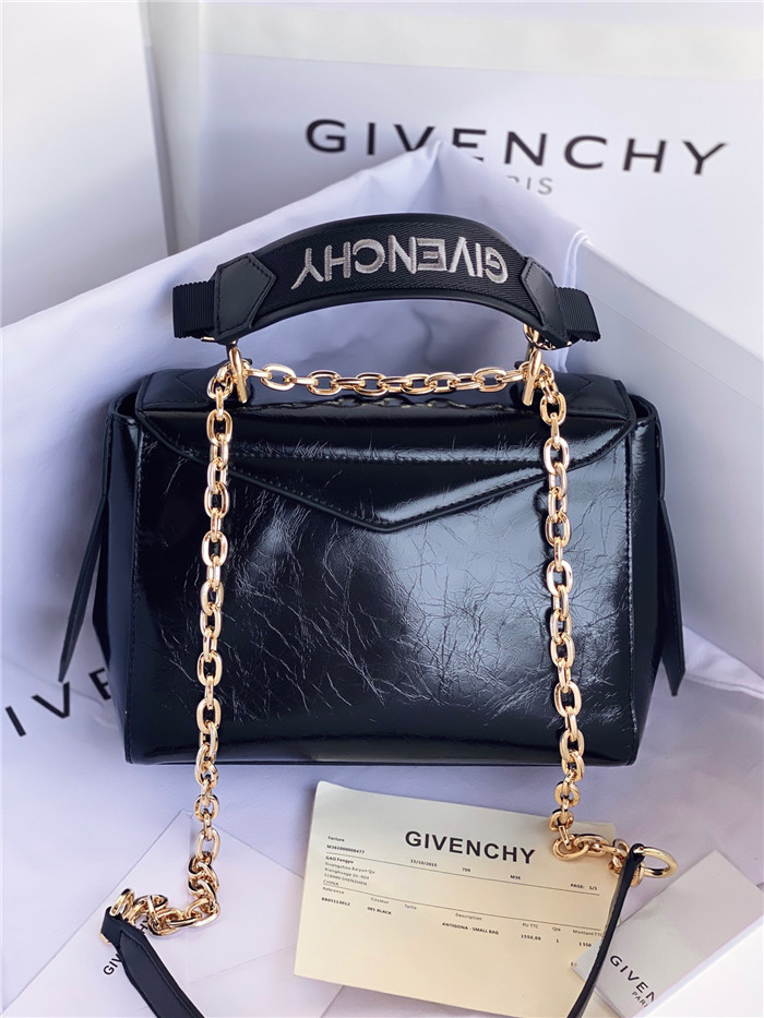 GIVENCHY 지방시 토트&숄더백 스몰 G00802-2 신상