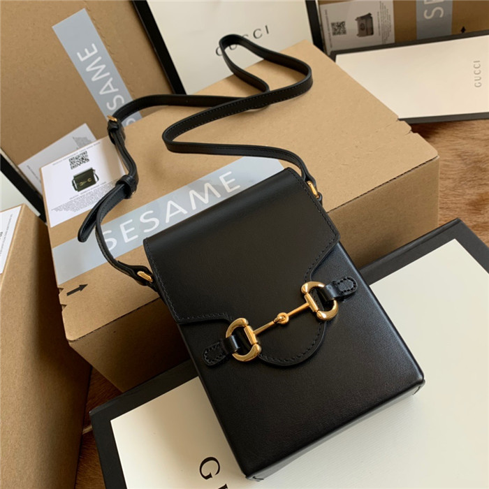 GUCCI 구찌 1955 홀스빗 미니백 625615 신상