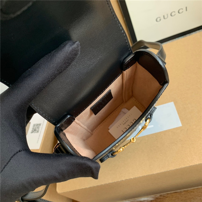GUCCI 구찌 1955 홀스빗 미니백 625615 신상