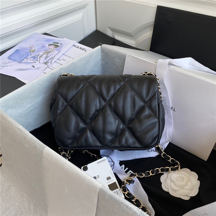 CHANEL 샤넬 스몰 플랩백 AS2232 신상