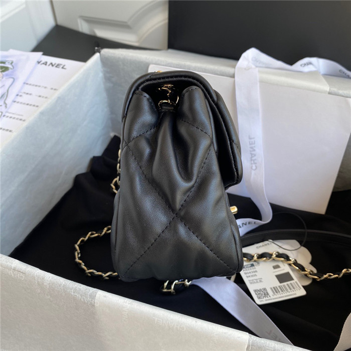 CHANEL 샤넬 스몰 플랩백 AS2232 신상