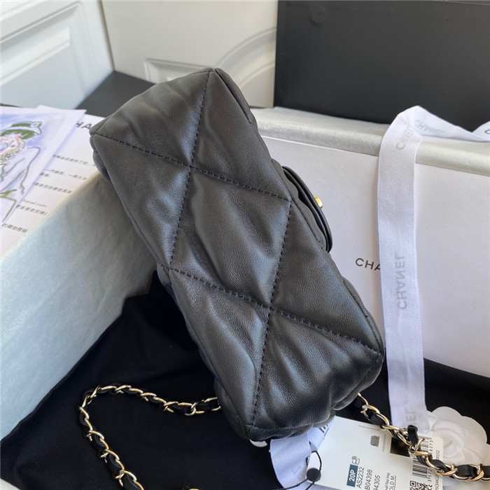 CHANEL 샤넬 스몰 플랩백 AS2232 신상