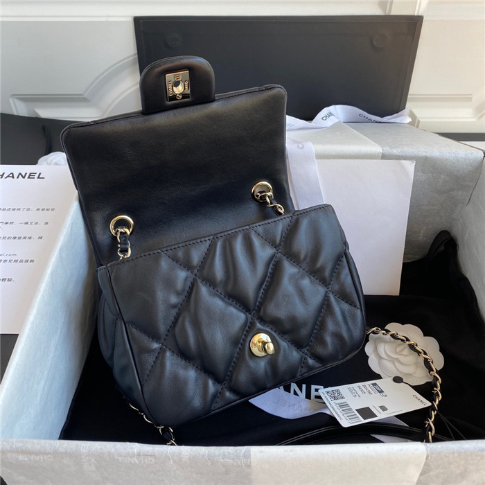 CHANEL 샤넬 스몰 플랩백 AS2232 신상