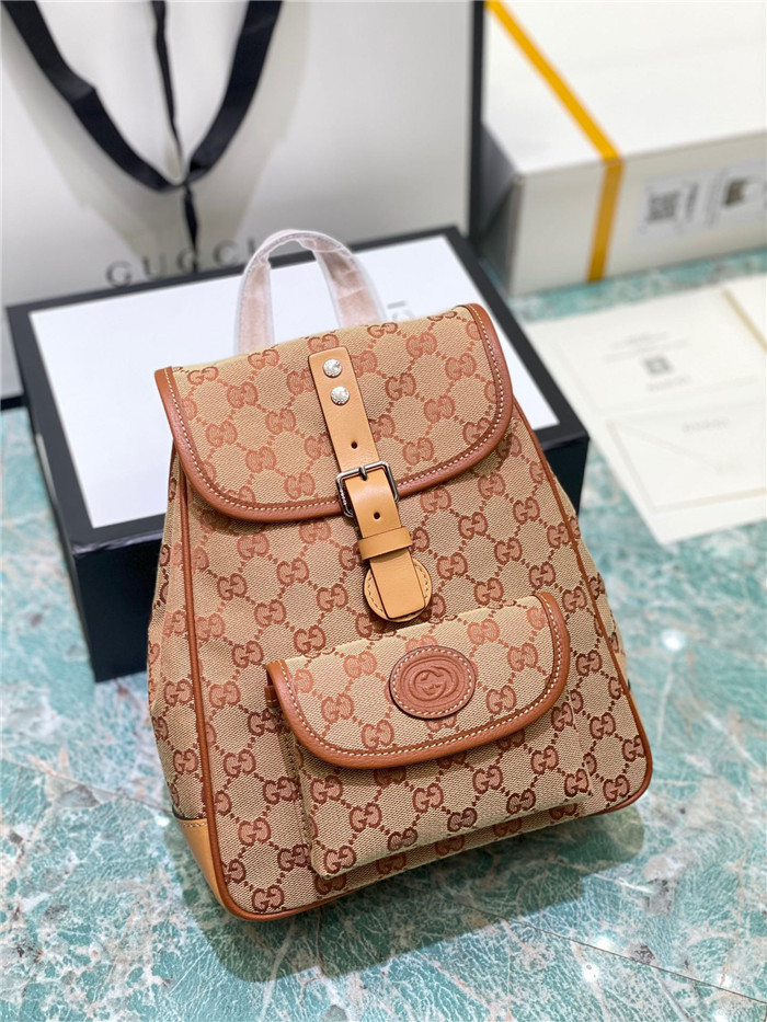 GUCCI 구찌 칠드런 GG 백팩 630818 신상