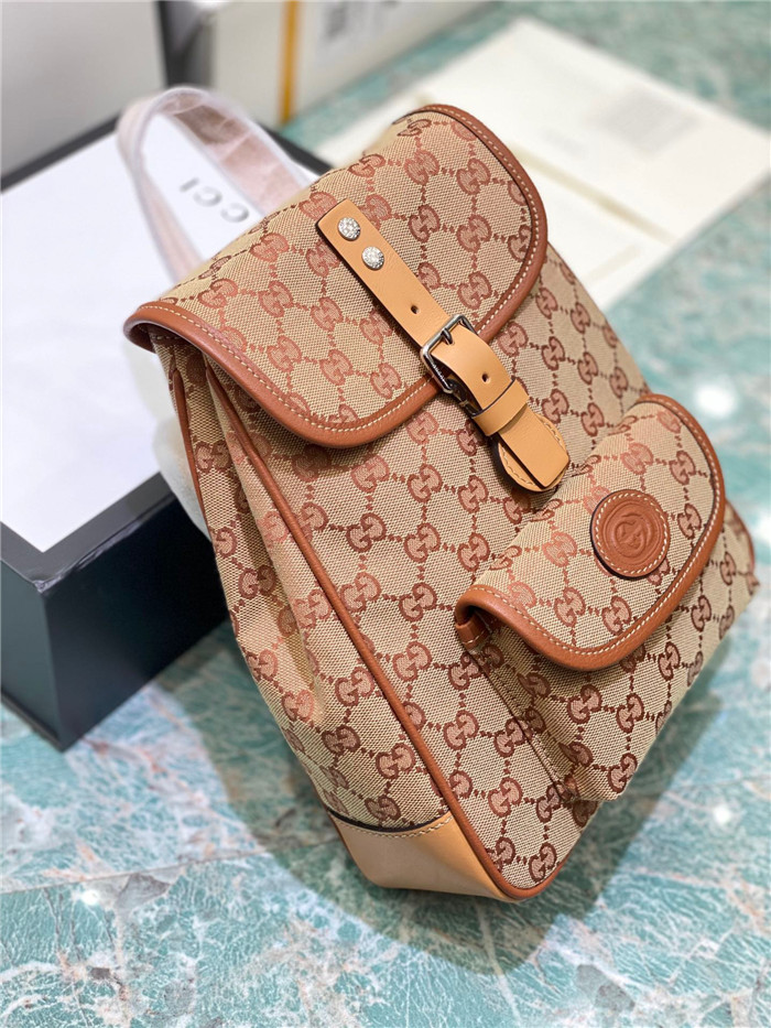 GUCCI 구찌 칠드런 GG 백팩 630818 신상