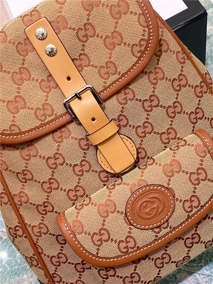 GUCCI 구찌 칠드런 GG 백팩 630818 신상
