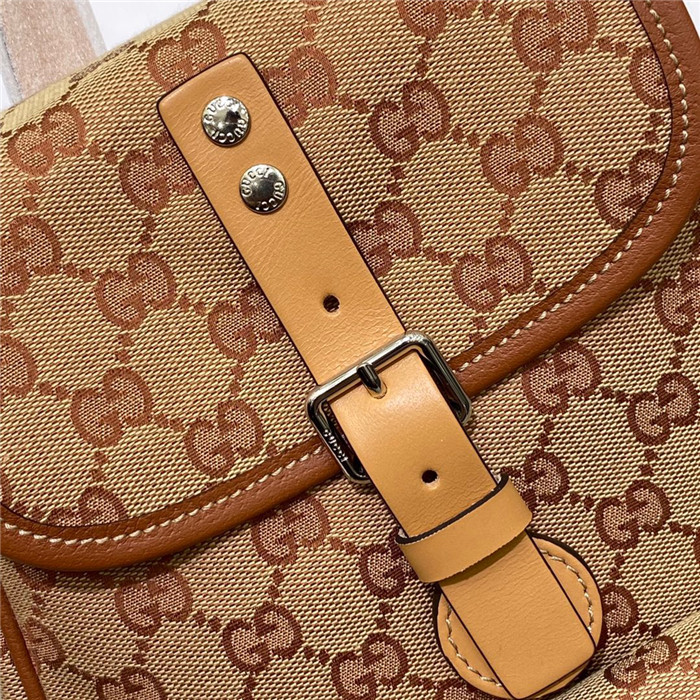 GUCCI 구찌 칠드런 GG 백팩 630818 신상