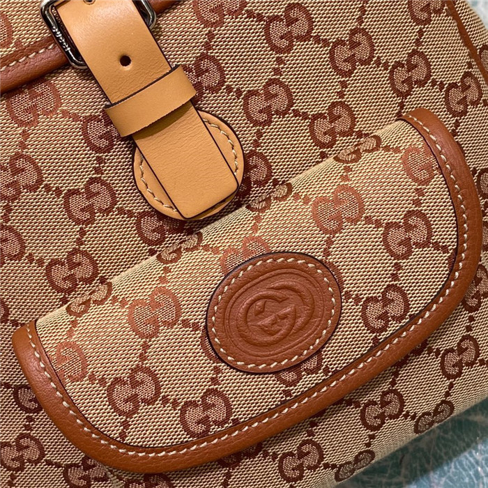 GUCCI 구찌 칠드런 GG 백팩 630818 신상
