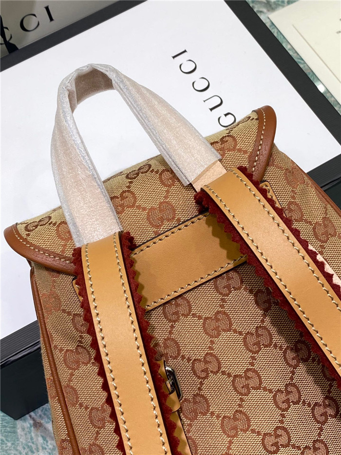 GUCCI 구찌 칠드런 GG 백팩 630818 신상