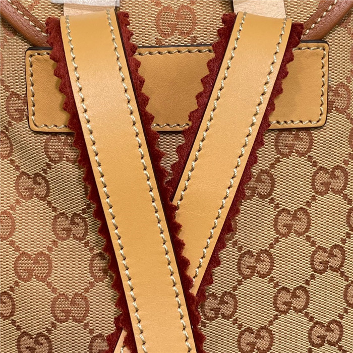 GUCCI 구찌 칠드런 GG 백팩 630818 신상