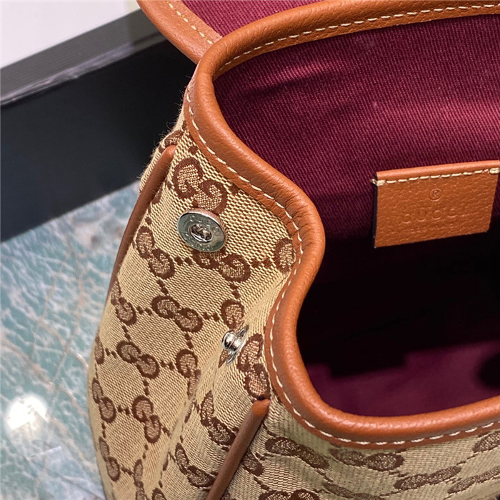 GUCCI 구찌 칠드런 GG 백팩 630818 신상