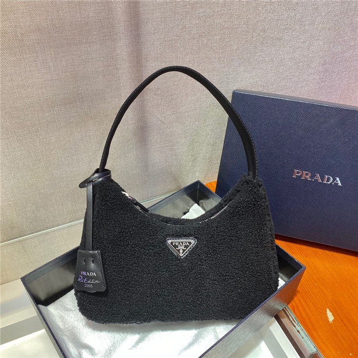 PRADA 프라다 호보백 NE515 신상