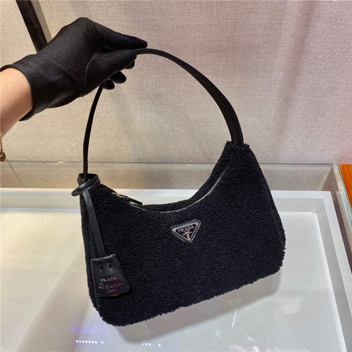 PRADA 프라다 호보백 NE515 신상