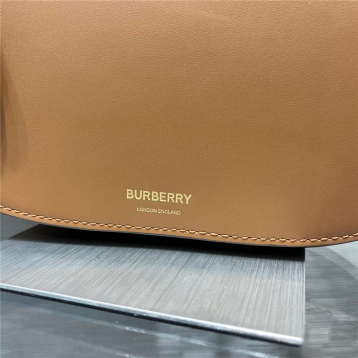 [아스트로 차은우] Burberry 버버리 숄더백 B31509-2 신상