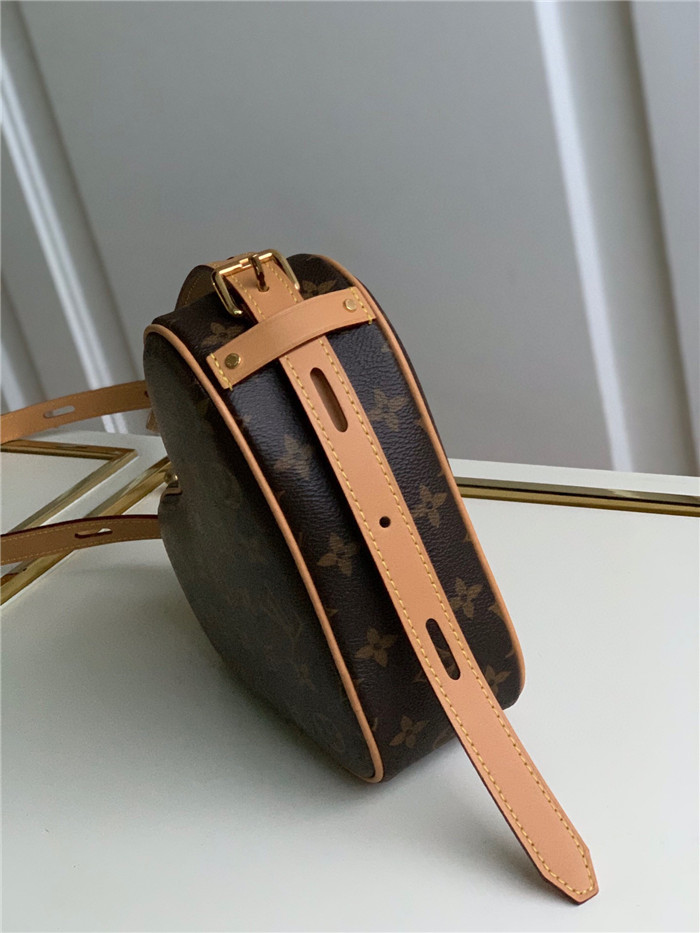 Louis Vuitton 루이비통 게임 온 쾨르 M57456 신상