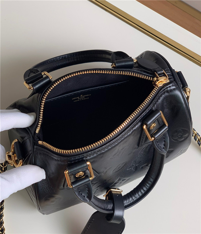  Louis Vuitton 루이비통 스피디 BB M57111 신상