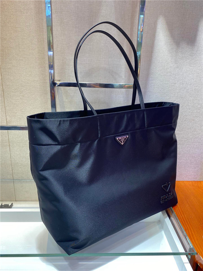 PRADA 프라다 나일론 쇼핑백 1BG107 신상