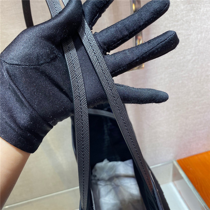 PRADA 프라다 나일론 쇼핑백 1BG107 신상