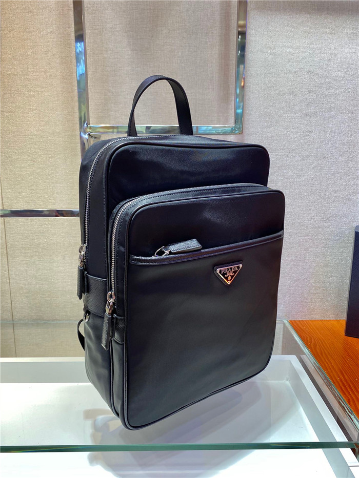 PRADA 프라다 나일론 백팩 2VZ064 신상