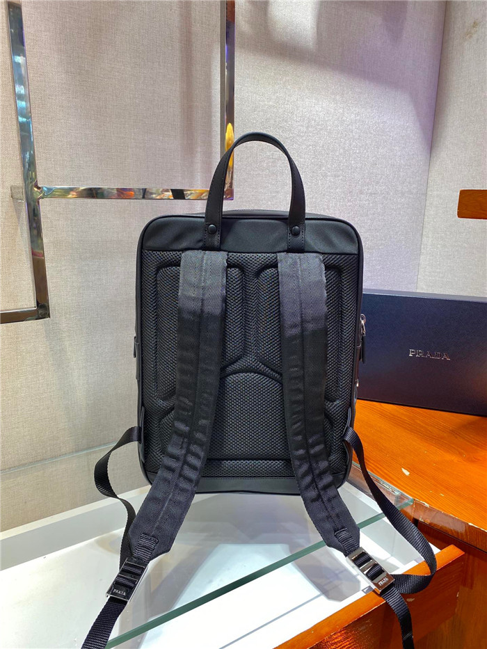 PRADA 프라다 나일론 백팩 2VZ064 신상
