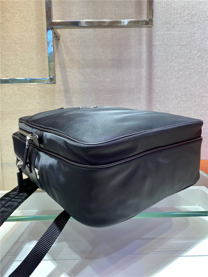 PRADA 프라다 나일론 백팩 2VZ064 신상