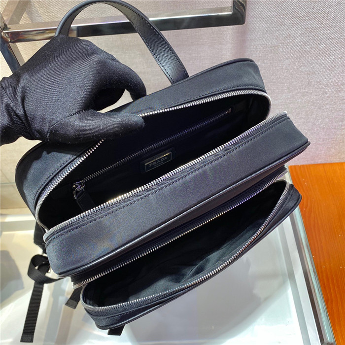 PRADA 프라다 나일론 백팩 2VZ064 신상