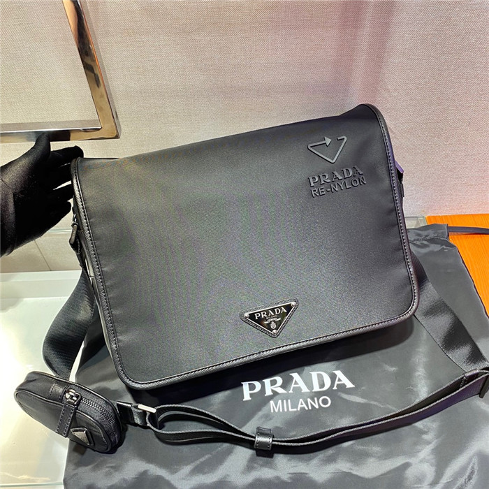 PRADA 프라다 나일론 숄더백 2VD039 신상