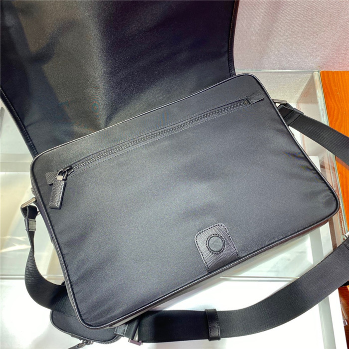 PRADA 프라다 나일론 숄더백 2VD039 신상