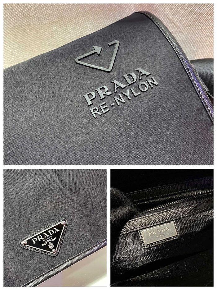 PRADA 프라다 나일론 숄더백 2VD039 신상