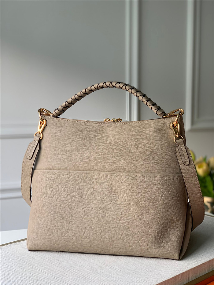 Louis Vuitton 루이비통 마이다 호보백 M45522 신상