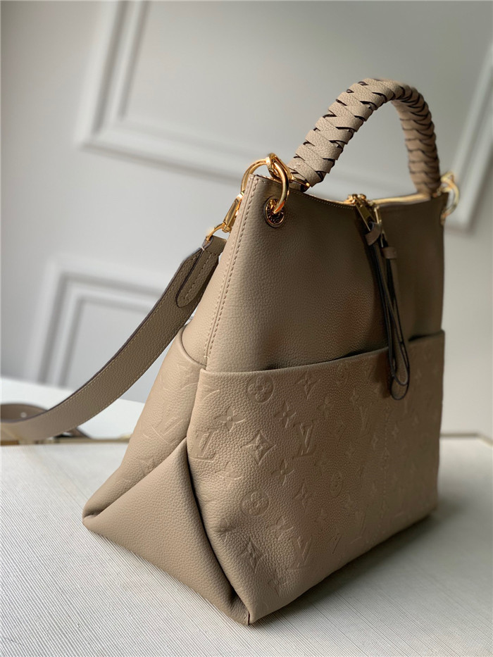 Louis Vuitton 루이비통 마이다 호보백 M45522 신상